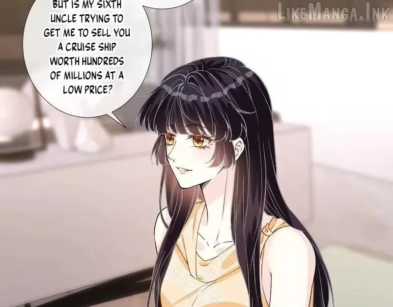 Read Everyone’s Darling chapter 403 image 27 on Lezhin