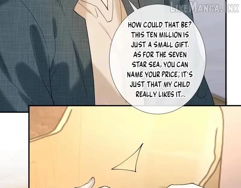 Read Everyone’s Darling chapter 403 image 30 on Lezhin