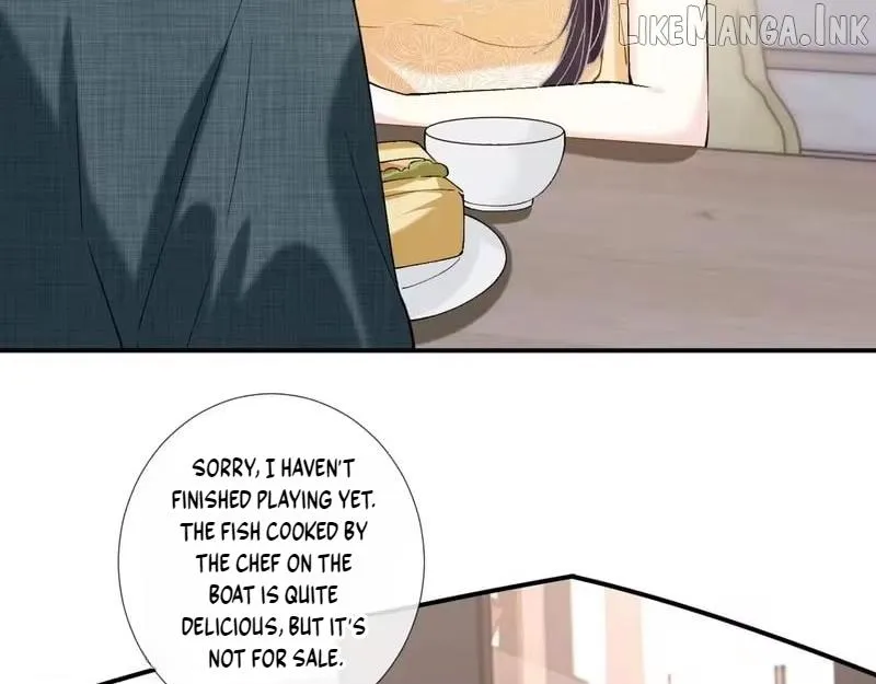 Read Everyone’s Darling chapter 403 image 33 on Lezhin