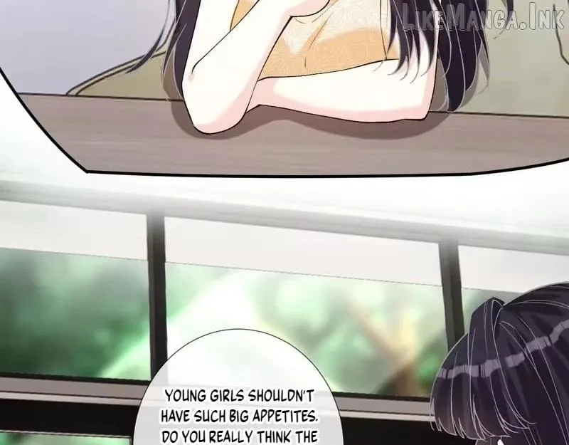 Read Everyone’s Darling chapter 403 image 35 on Lezhin