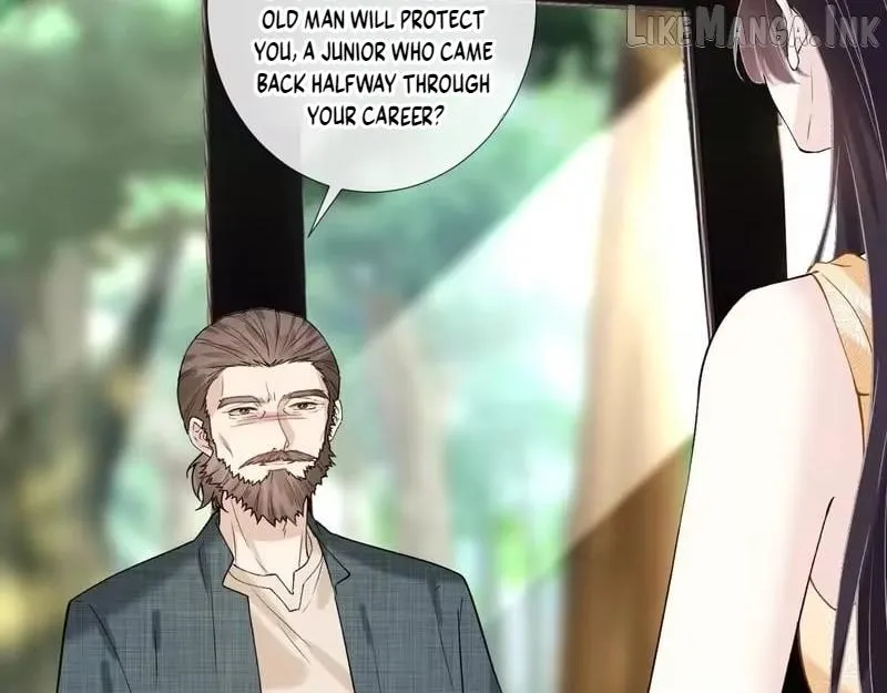 Read Everyone’s Darling chapter 403 image 36 on Lezhin