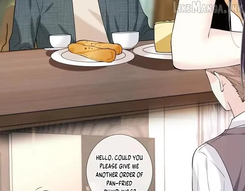Read Everyone’s Darling chapter 403 image 37 on Lezhin