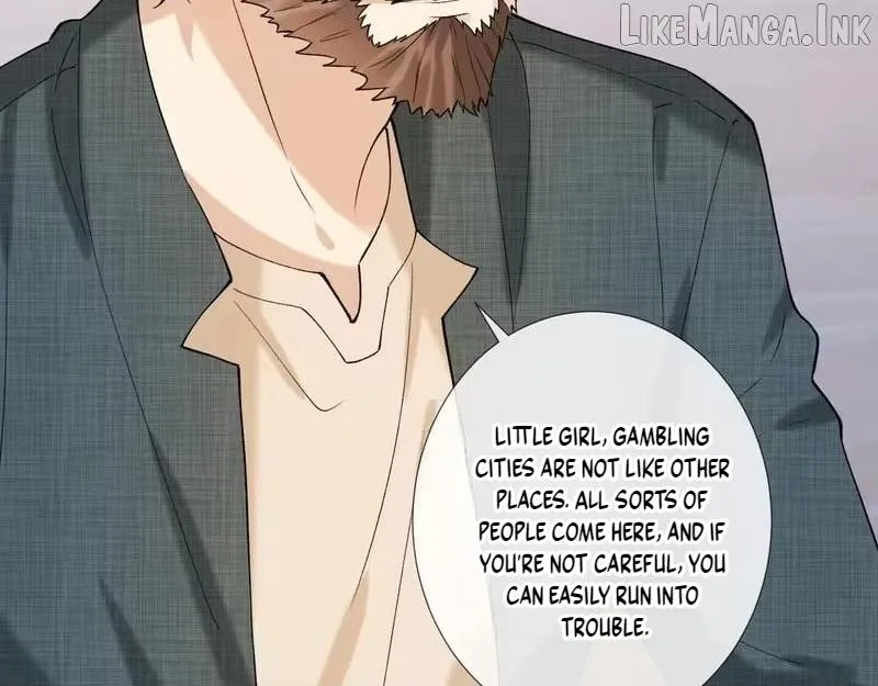 Read Everyone’s Darling chapter 403 image 42 on Lezhin