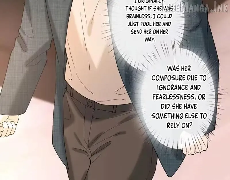 Read Everyone’s Darling chapter 403 image 49 on Lezhin