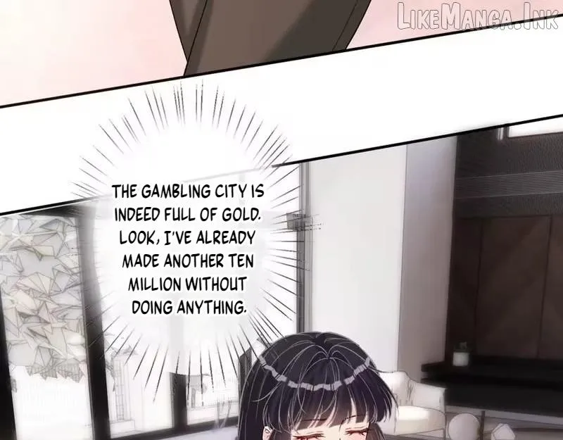 Read Everyone’s Darling chapter 403 image 50 on Lezhin