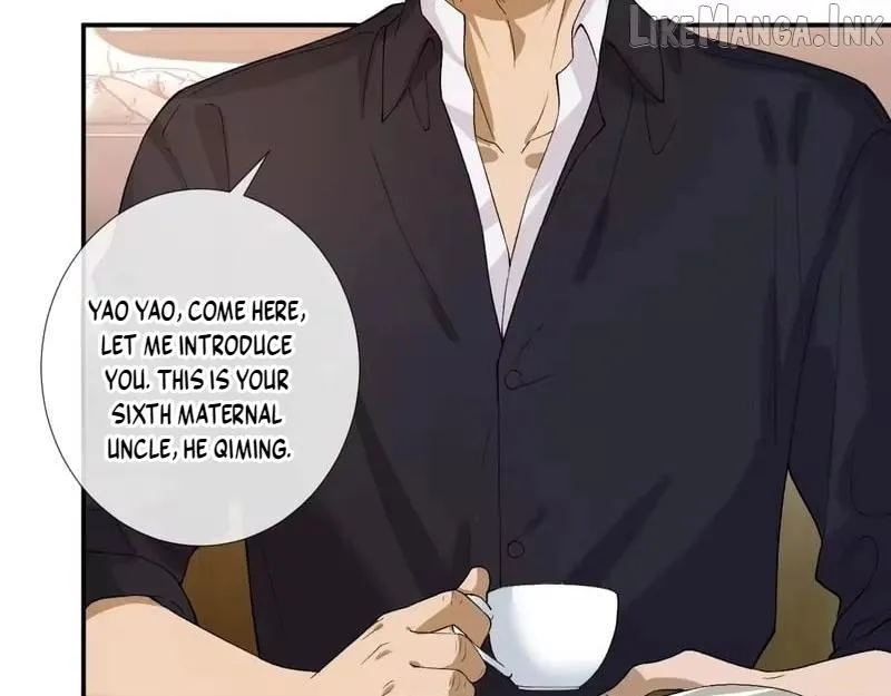 Read Everyone’s Darling chapter 403 image 6 on Lezhin