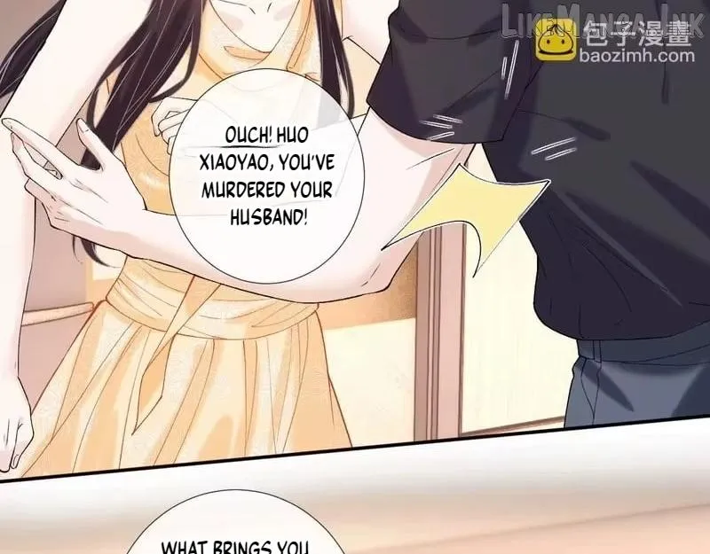 Read Everyone’s Darling chapter 403 image 70 on Lezhin