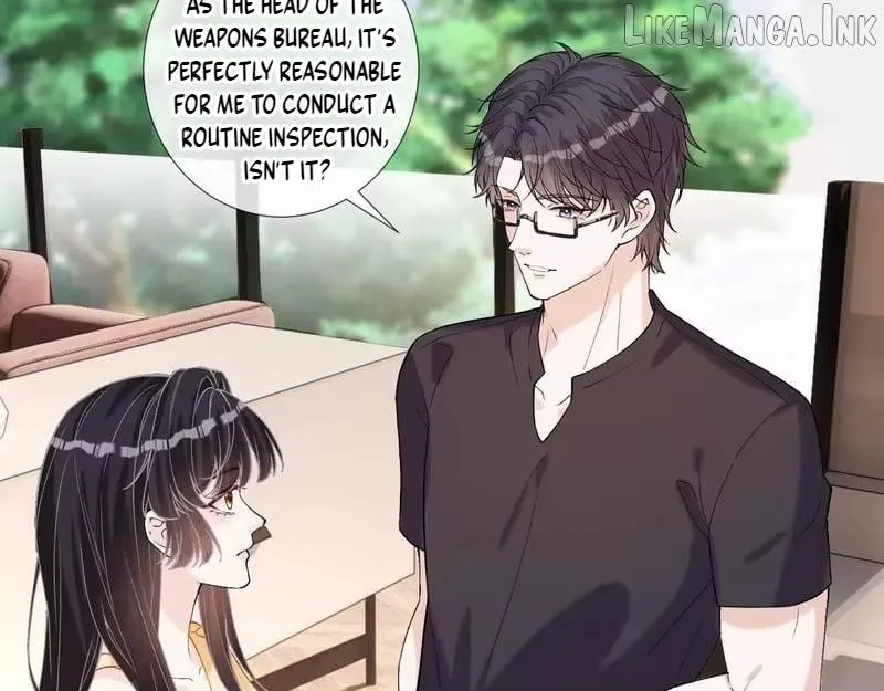 Read Everyone’s Darling chapter 403 image 73 on Lezhin