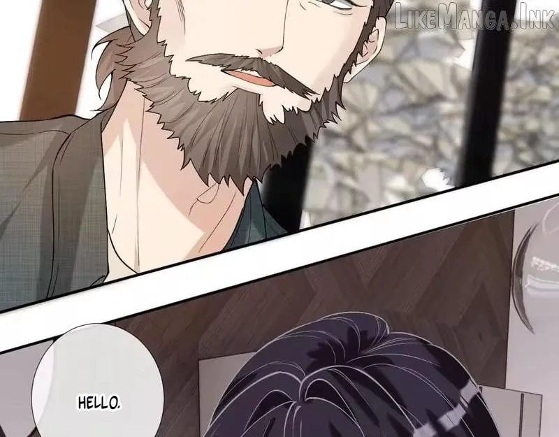 Read Everyone’s Darling chapter 403 image 8 on Lezhin