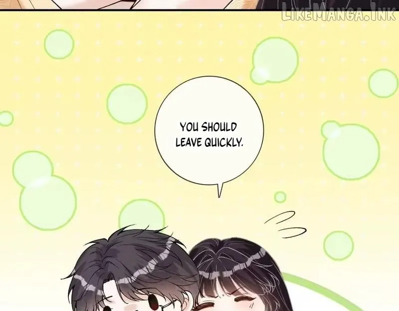 Read Everyone’s Darling chapter 404 image 14 on Lezhin