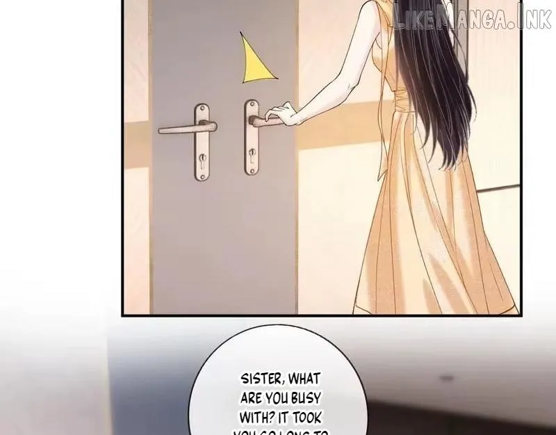 Read Everyone’s Darling chapter 404 image 30 on Lezhin