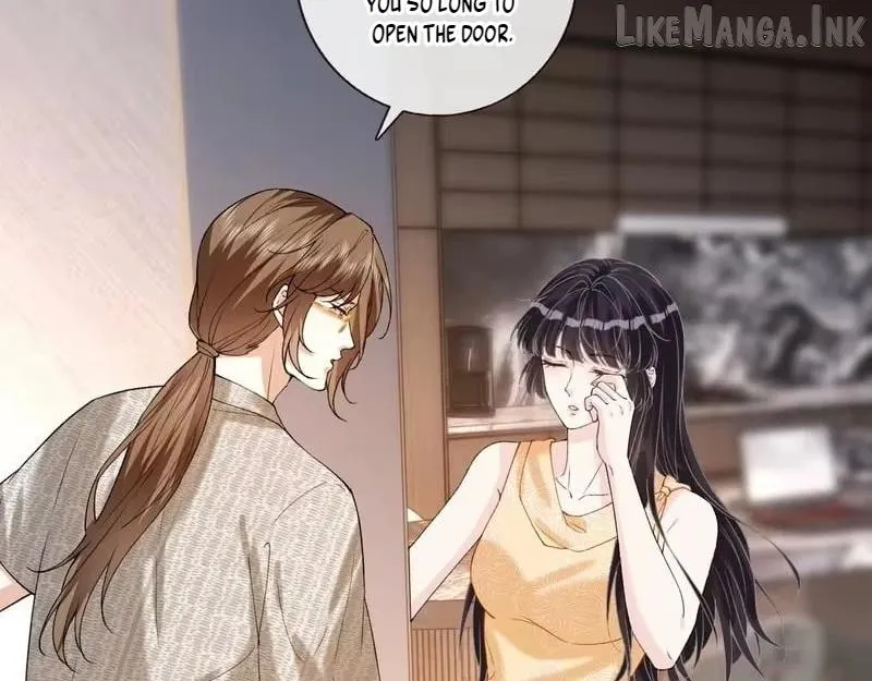 Read Everyone’s Darling chapter 404 image 31 on Lezhin
