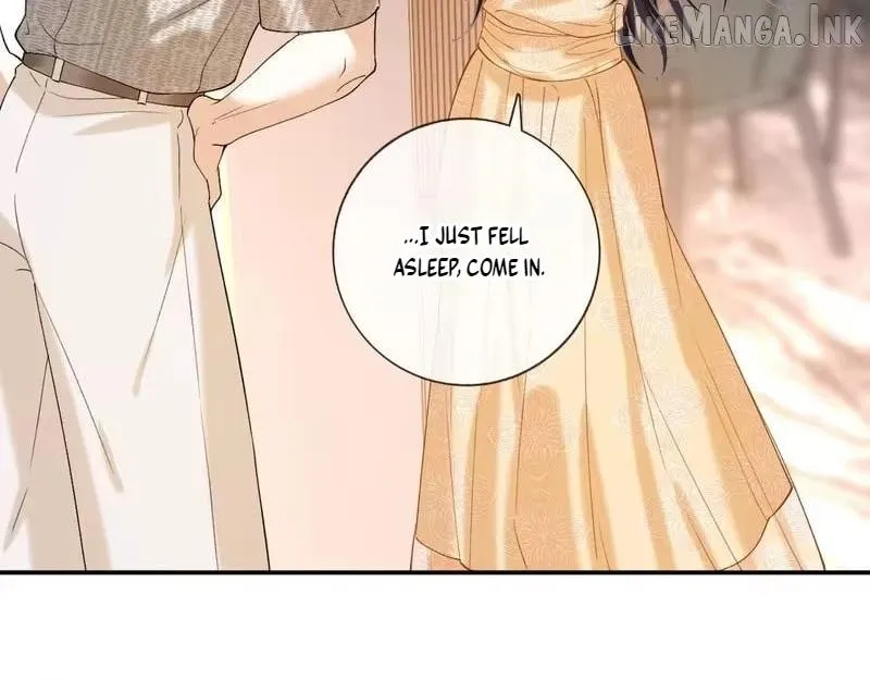 Read Everyone’s Darling chapter 404 image 32 on Lezhin