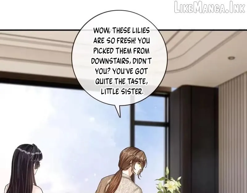 Read Everyone’s Darling chapter 404 image 33 on Lezhin