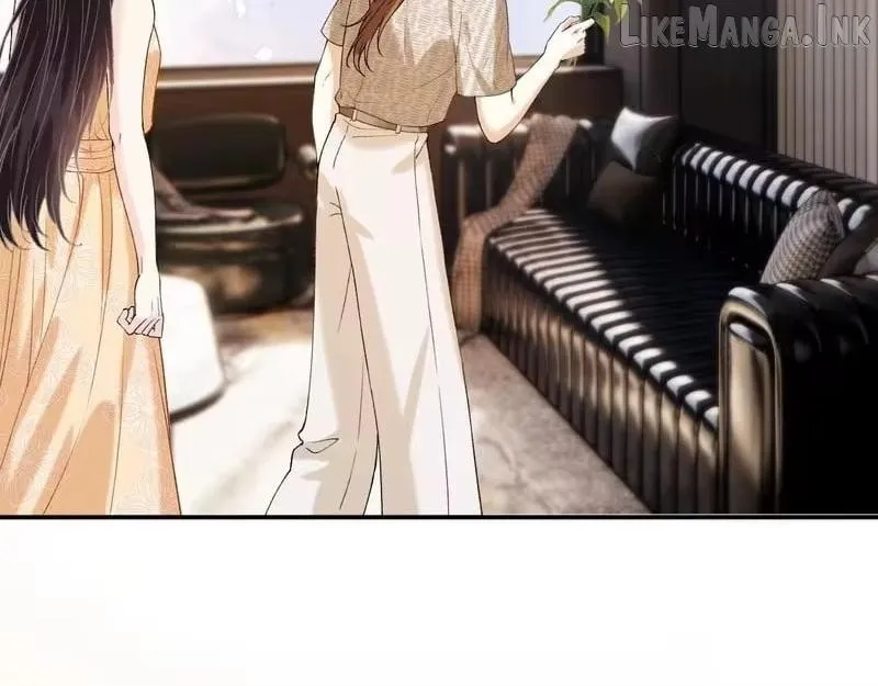 Read Everyone’s Darling chapter 404 image 34 on Lezhin