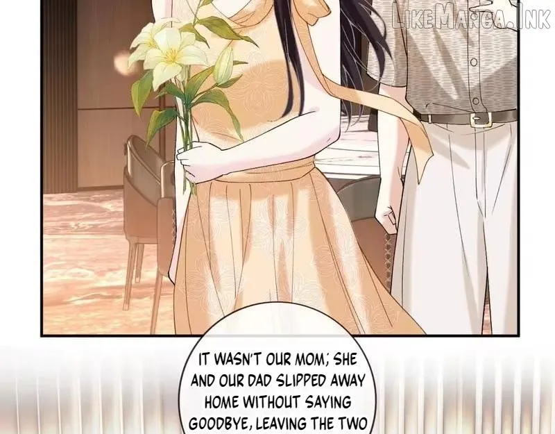Read Everyone’s Darling chapter 404 image 38 on Lezhin
