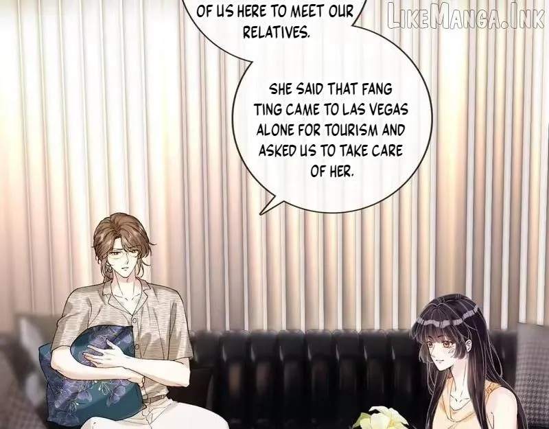 Read Everyone’s Darling chapter 404 image 39 on Lezhin