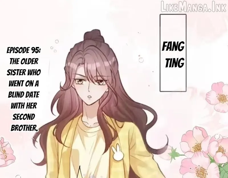 Read Everyone’s Darling chapter 404 image 44 on Lezhin