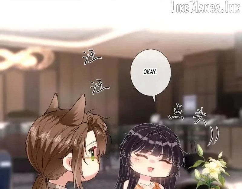 Read Everyone’s Darling chapter 404 image 46 on Lezhin