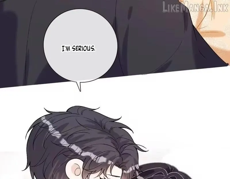 Read Everyone’s Darling chapter 404 image 5 on Lezhin