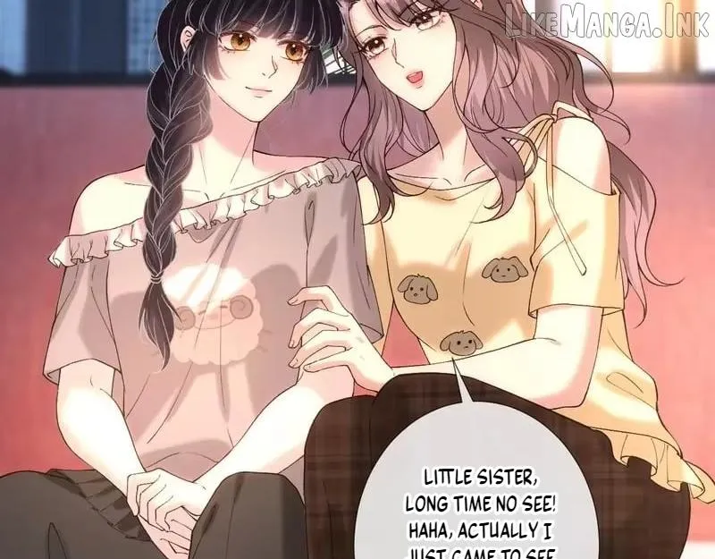 Read Everyone’s Darling chapter 404 image 50 on Lezhin