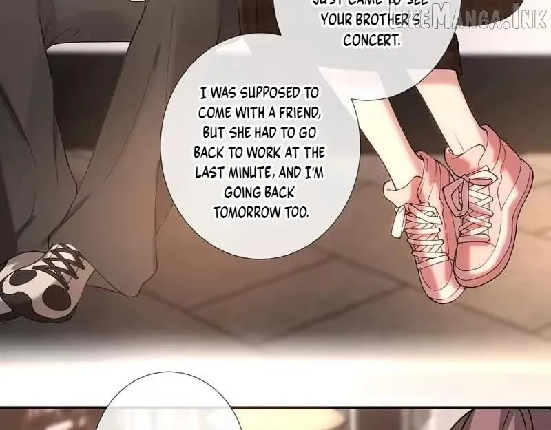 Read Everyone’s Darling chapter 404 image 51 on Lezhin