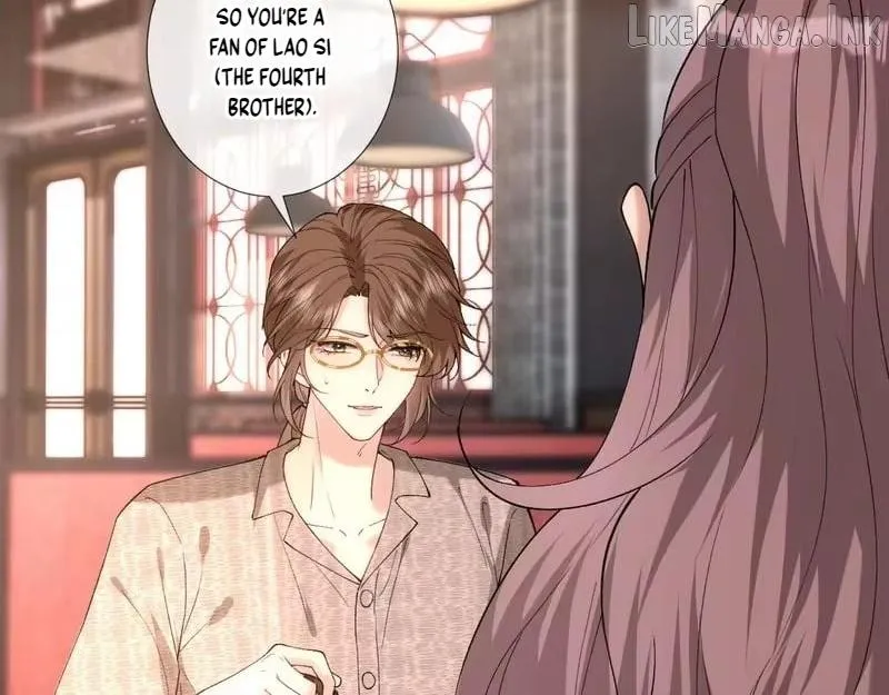 Read Everyone’s Darling chapter 404 image 52 on Lezhin