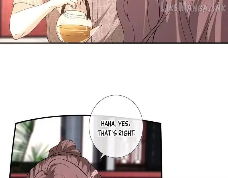 Read Everyone’s Darling chapter 404 image 53 on Lezhin