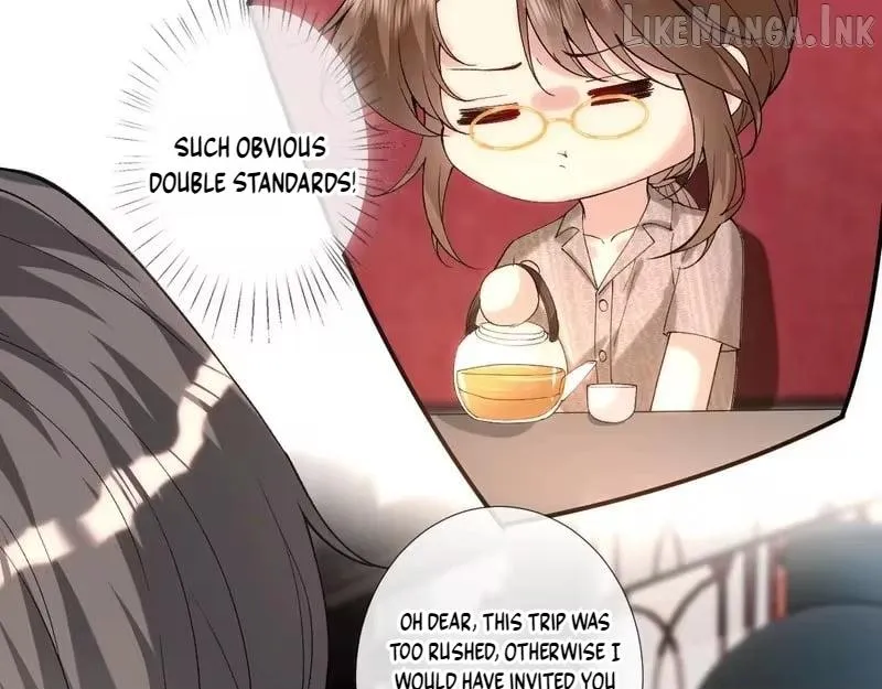 Read Everyone’s Darling chapter 404 image 55 on Lezhin