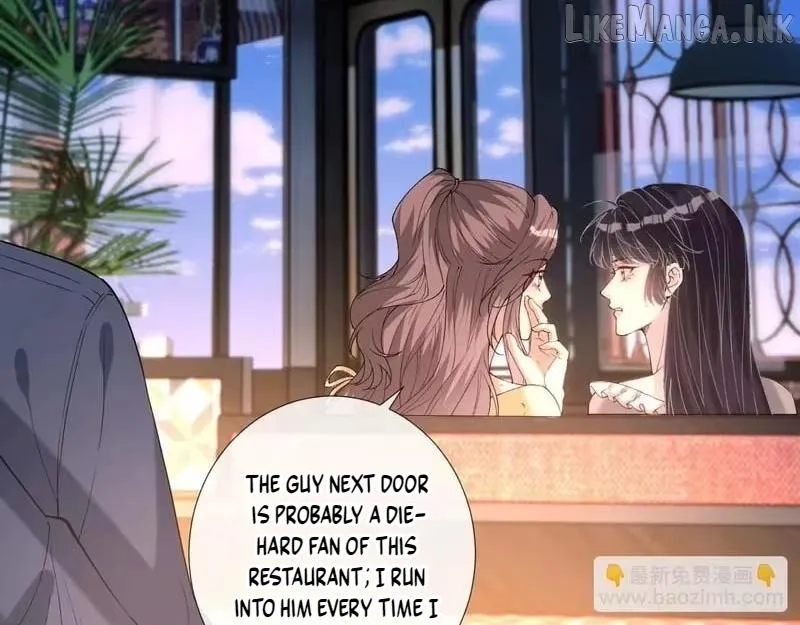 Read Everyone’s Darling chapter 404 image 58 on Lezhin