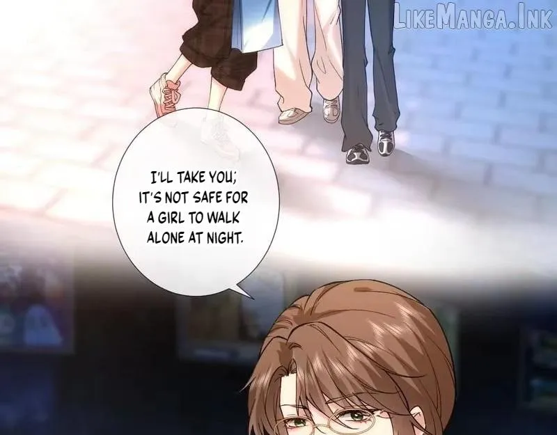 Read Everyone’s Darling chapter 404 image 63 on Lezhin