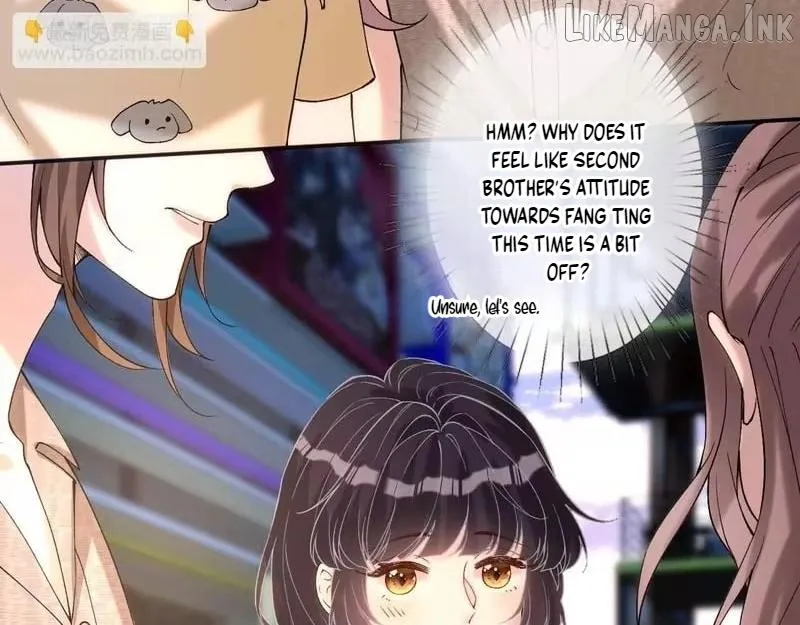 Read Everyone’s Darling chapter 404 image 65 on Lezhin