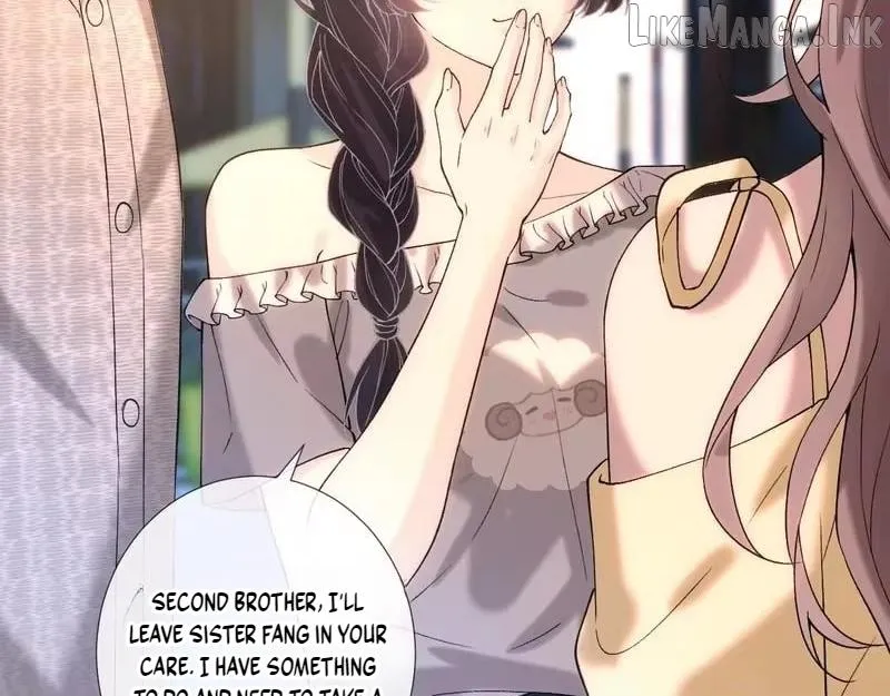 Read Everyone’s Darling chapter 404 image 66 on Lezhin