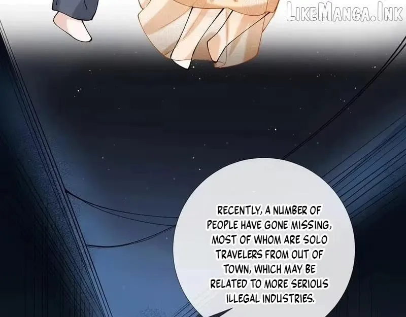 Read Everyone’s Darling chapter 404 image 7 on Lezhin
