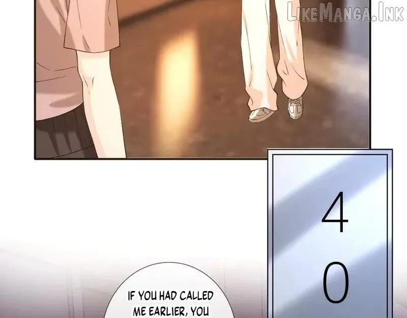 Read Everyone’s Darling chapter 404 image 81 on Lezhin