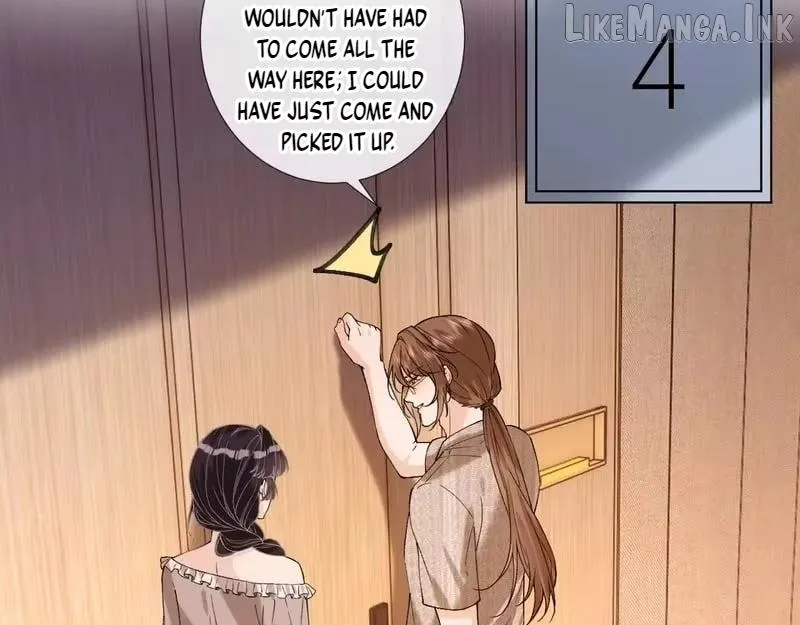 Read Everyone’s Darling chapter 404 image 82 on Lezhin