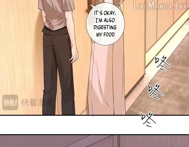 Read Everyone’s Darling chapter 404 image 83 on Lezhin