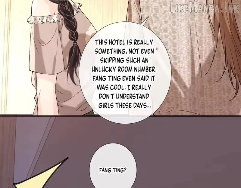 Read Everyone’s Darling chapter 404 image 85 on Lezhin