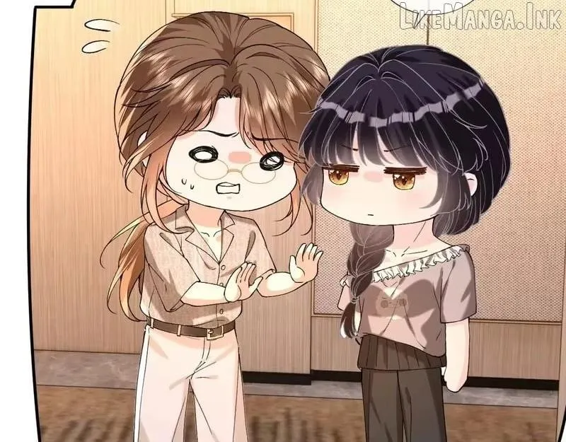 Read Everyone’s Darling chapter 405 image 10 on Lezhin