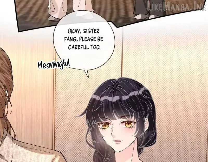 Read Everyone’s Darling chapter 405 image 11 on Lezhin