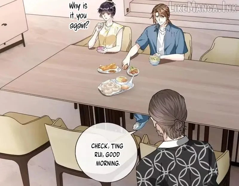 Read Everyone’s Darling chapter 405 image 21 on Lezhin