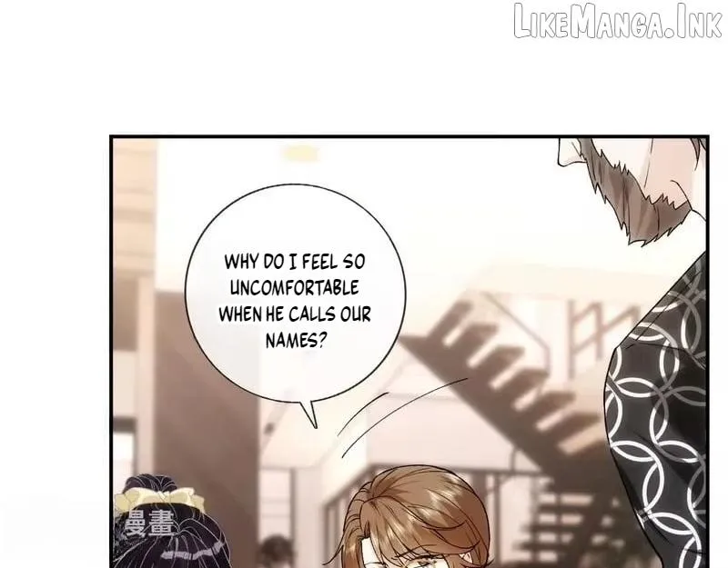 Read Everyone’s Darling chapter 405 image 23 on Lezhin