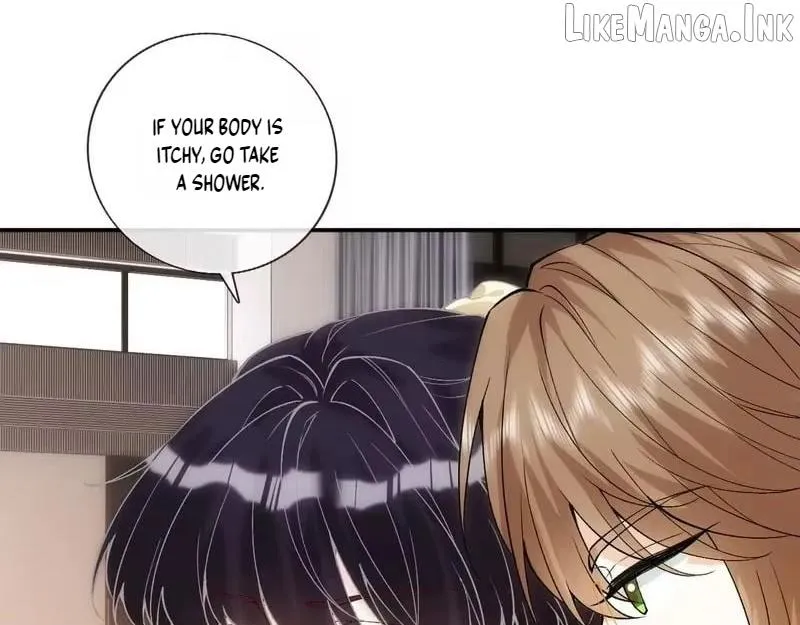 Read Everyone’s Darling chapter 405 image 25 on Lezhin