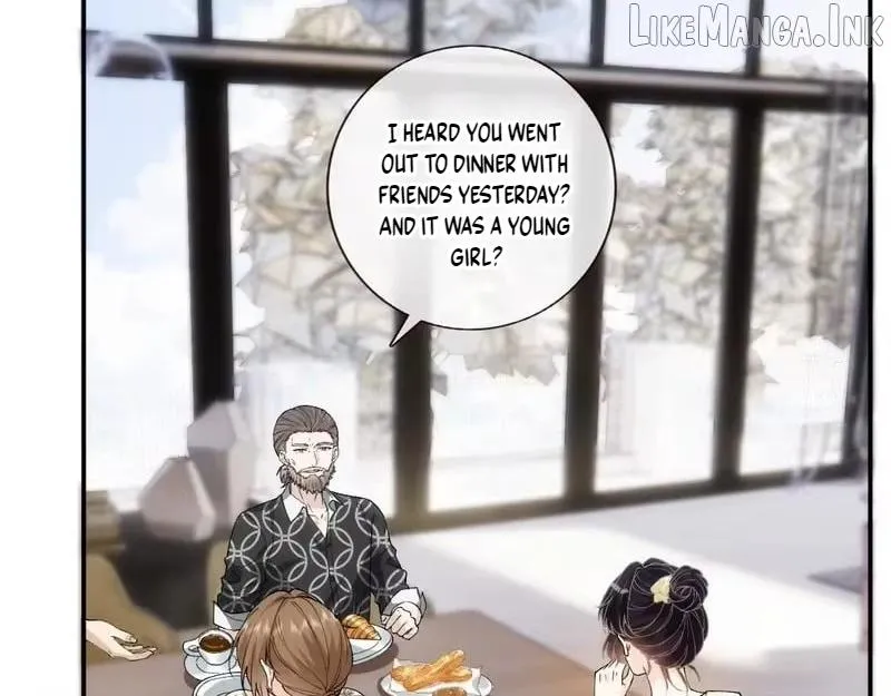 Read Everyone’s Darling chapter 405 image 27 on Lezhin