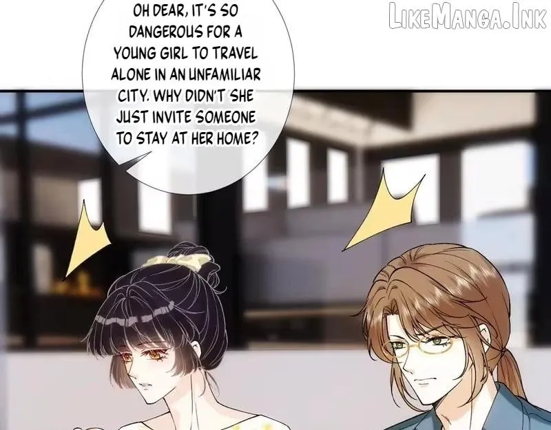 Read Everyone’s Darling chapter 405 image 29 on Lezhin