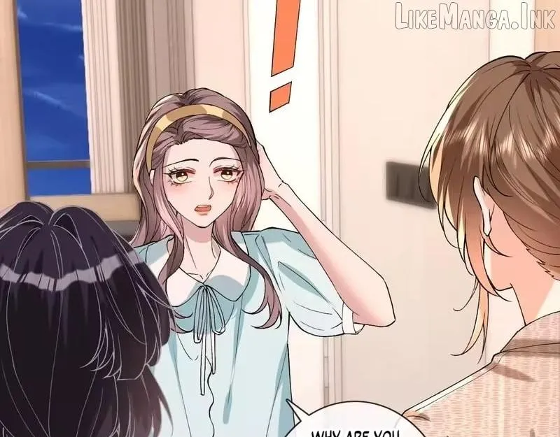 Read Everyone’s Darling chapter 405 image 3 on Lezhin