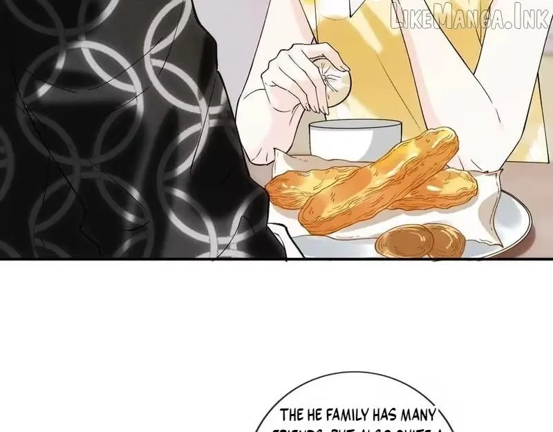 Read Everyone’s Darling chapter 405 image 34 on Lezhin