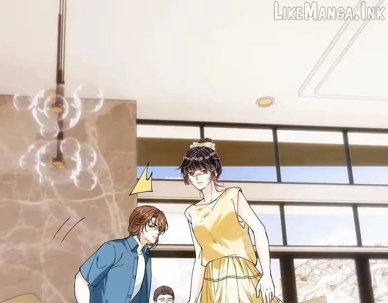 Read Everyone’s Darling chapter 405 image 37 on Lezhin