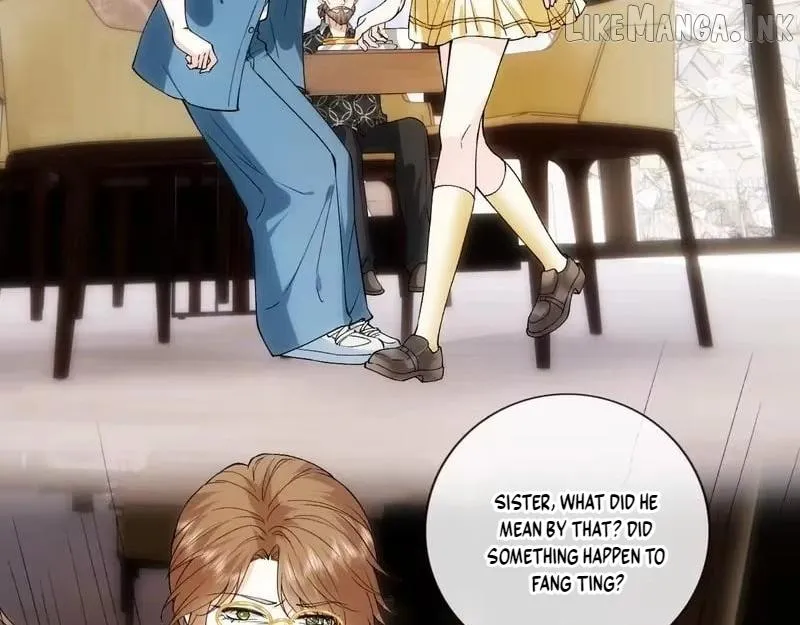 Read Everyone’s Darling chapter 405 image 38 on Lezhin