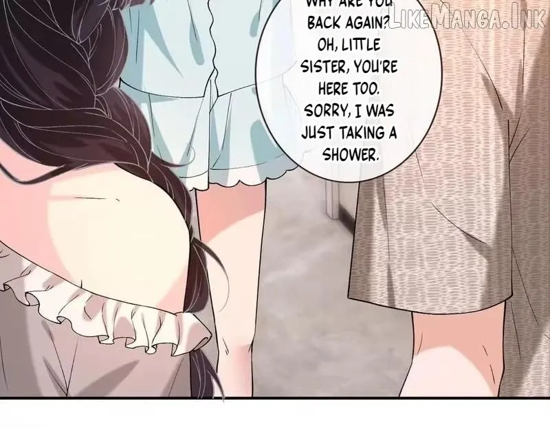 Read Everyone’s Darling chapter 405 image 4 on Lezhin